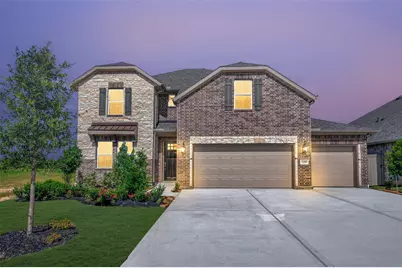 3218 Escobas Lane, League City, TX 77573 - Photo 1