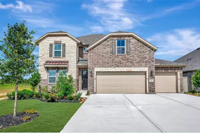 3218 Escobas Lane, League City, TX 77573 - Photo 2