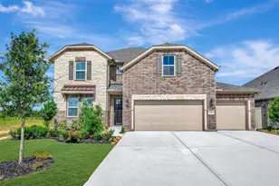 3218 Escobas Ln, League City, TX 77573 - Photo 2