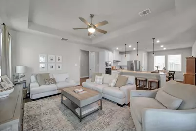 1123 Five T Lane, Tomball, TX 77375 - Photo 14