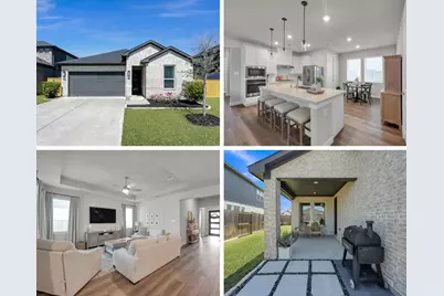1123 Five T Lane, Tomball, TX 77375 - Photo 1