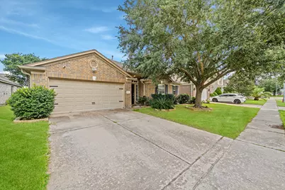 4919 Jarl Court, Katy, TX 77449 - Photo 2