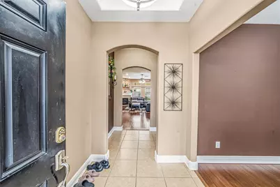 4919 Jarl Court, Katy, TX 77449 - Photo 4