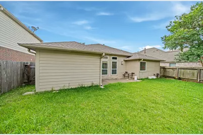 4919 Jarl Court, Katy, TX 77449 - Photo 26