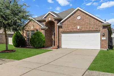 24526 Forest Canopy Drive, Katy, TX 77493 - Photo 2