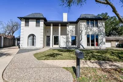 7722 Moondance Lane, Houston, TX 77071 - Photo 1