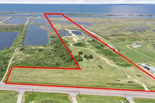 2169 Hwy 87, Crystal Beach, TX 77650 - Photo 1