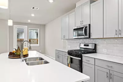 4115 Glowing Hearth Drive, Houston, TX 77080 - Photo 4