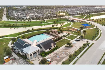 4115 Glowing Hearth Drive, Houston, TX 77080 - Photo 28