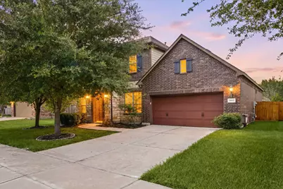 20611 Stonetrail Road, Richmond, TX 77407 - Photo 1