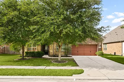 20611 Stonetrail Road, Richmond, TX 77407 - Photo 4