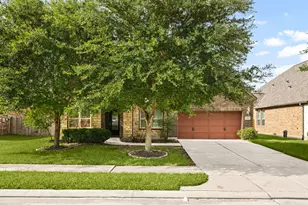 20611 Stonetrail Rd, Richmond, TX 77407 - Photo 4