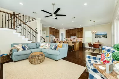 12035 Sand Dollar Beach Drive, Galveston, TX 77554 - Photo 4