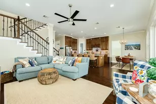 12035 Sand Dollar Beach Dr, Galveston, TX 77554 - Photo 4