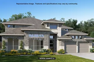 22134 Oleta River Dr, Porter, TX 77365 - Photo 1