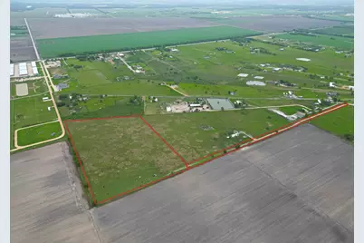 00 Muegge Road, Rosenberg, TX 77471 - Photo 2