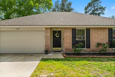 2110 Creston Drive, Spring, TX 77386 - Photo 46