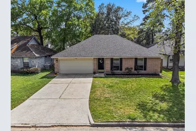 2110 Creston Drive, Spring, TX 77386 - Photo 40