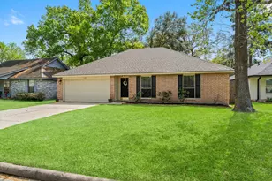 2110 Creston Dr, Spring, TX 77386 - Photo 2