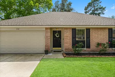 2110 Creston Drive, Spring, TX 77386 - Photo 6