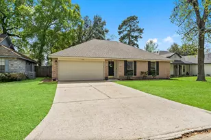 2110 Creston Dr, Spring, TX 77386 - Photo 4