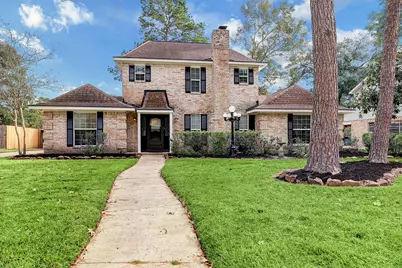 19906 Medicine Bow Drive, Humble, TX 77346 - Photo 1