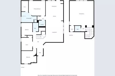 14719 Ashley Creek Court, Humble, TX 77396 - Photo 36