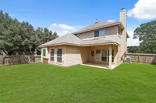 4909 Summer Ridge Dr, Conroe, TX 77303 - Photo 4