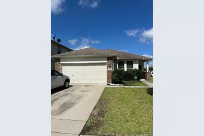 2819 Cold River Drive, Humble, TX 77396 - Photo 2