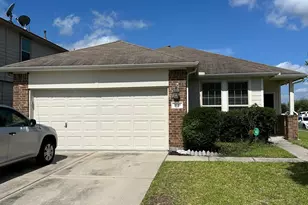 2819 Cold River Dr, Humble, TX 77396 - Photo 2