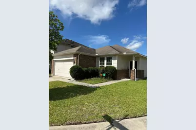 2819 Cold River Drive, Humble, TX 77396 - Photo 1
