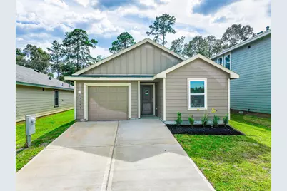 13103 McCrorey Trails Drive, Conroe, TX 77303 - Photo 2