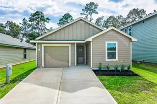 13103 McCrorey Trails Drive, Conroe, TX 77303 - Photo 2