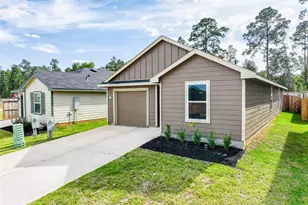 13103 McCrorey Trails Drive, Conroe, TX 77303 - Photo 1