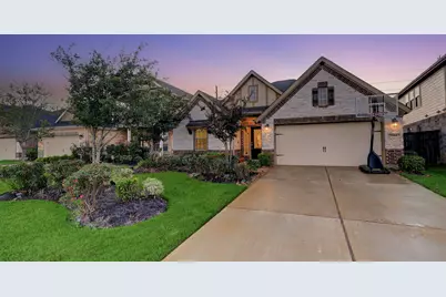 3414 Cabernet Shores Drive, Fulshear, TX 77441 - Photo 1