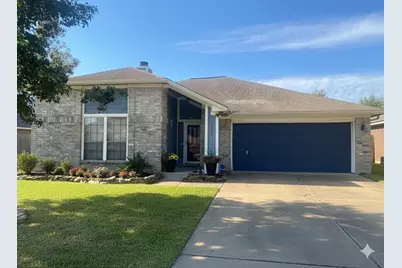 15039 Ringfield Drive, Houston, TX 77084 - Photo 1