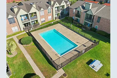 18800 Egret Bay Boulevard #808, Webster, TX 77058 - Photo 16