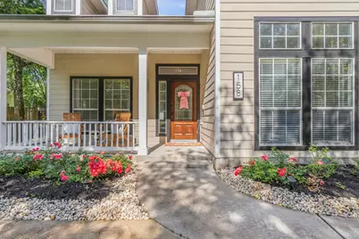 158 Hansom Trail Street, The Woodlands, TX 77382 - Photo 8