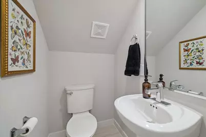 606 Thornton Road #D, Houston, TX 77018 - Photo 6