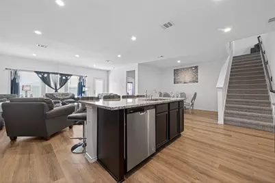 15048 Ashton Meadows Drive, New Caney, TX 77357 - Photo 8