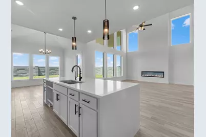 16631 Blissful Day Way, Hockley, TX 77447 - Photo 6