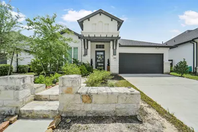 1910 Longcroft Lane, Katy, TX 77493 - Photo 1