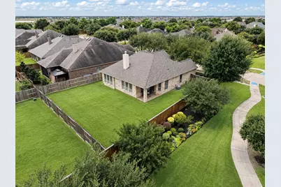 9126 Lake Lewisville Court, Cypress, TX 77433 - Photo 1