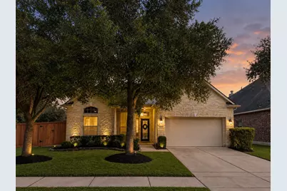 9126 Lake Lewisville Court, Cypress, TX 77433 - Photo 2