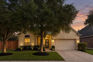9126 Lake Lewisville Ct, Cypress, TX 77433 - Photo 2