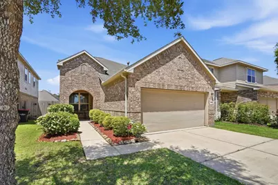 13842 Bonner Bluff Lane, Houston, TX 77047 - Photo 1