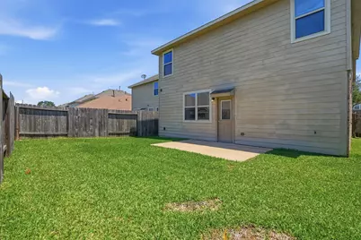 13842 Bonner Bluff Lane, Houston, TX 77047 - Photo 32