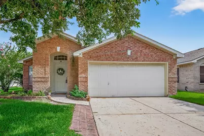 12107 English Brook Circle, Humble, TX 77346 - Photo 1