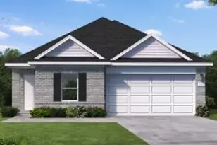 12117 Harrington Gate Dr, Texas City, TX 77591 - Photo 1