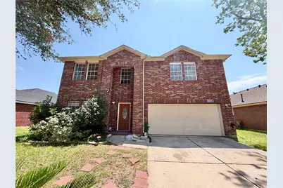 2305 Ames Street, Pearland, TX 77584 - Photo 1